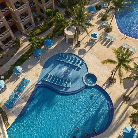 Infinity Bay Spa & Beach Resort Вест Бэй Экстерьер фото