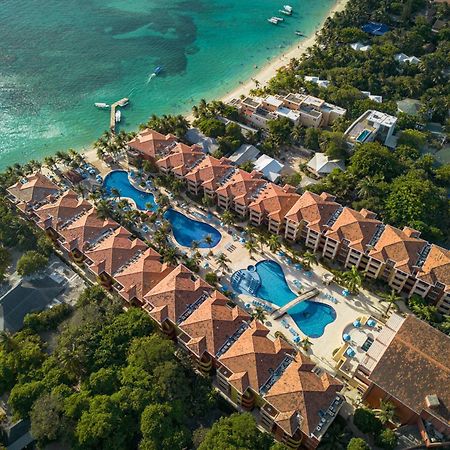 Infinity Bay Spa & Beach Resort Вест Бэй Экстерьер фото