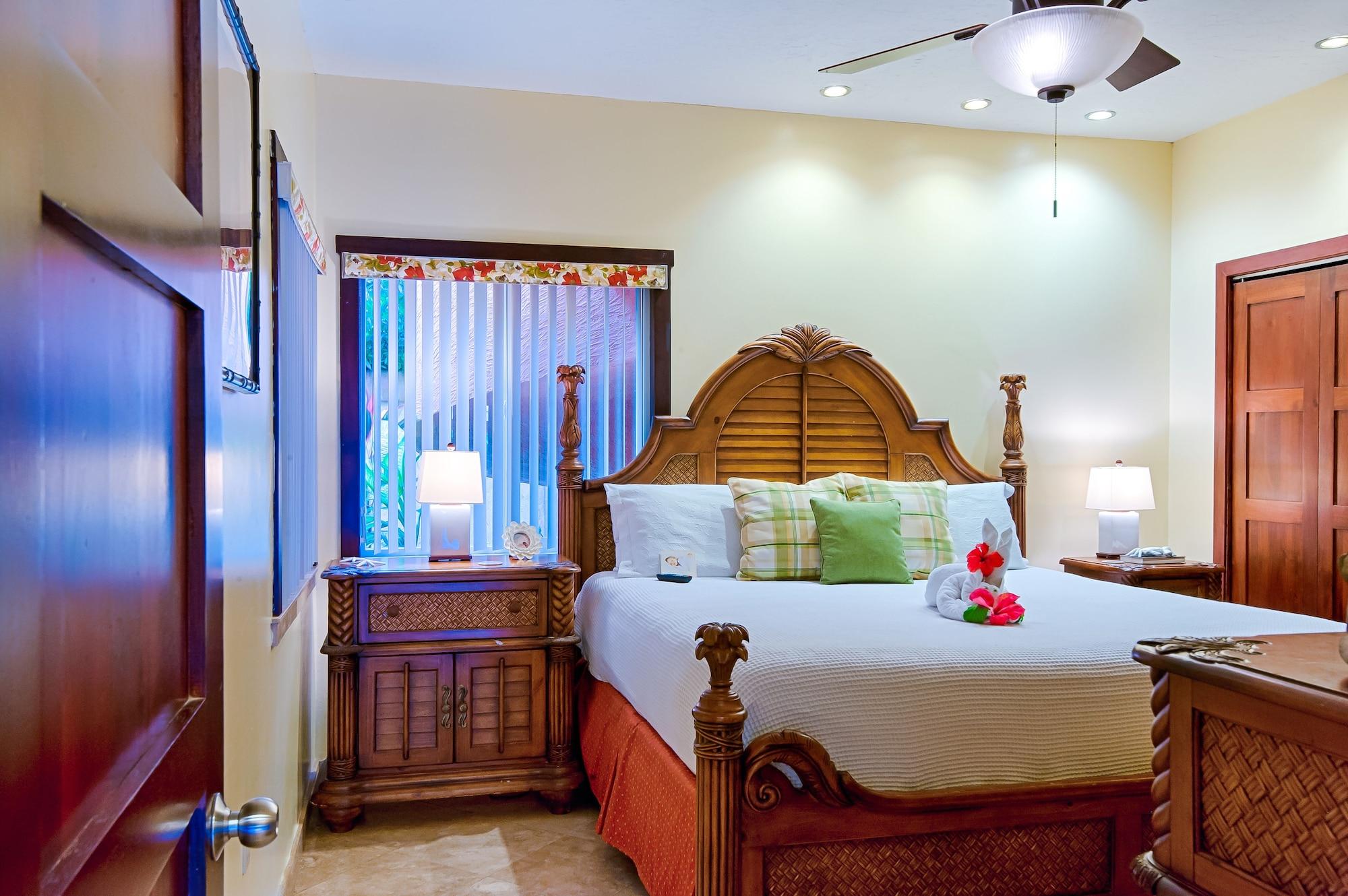 Infinity Bay Spa & Beach Resort Вест Бэй Экстерьер фото