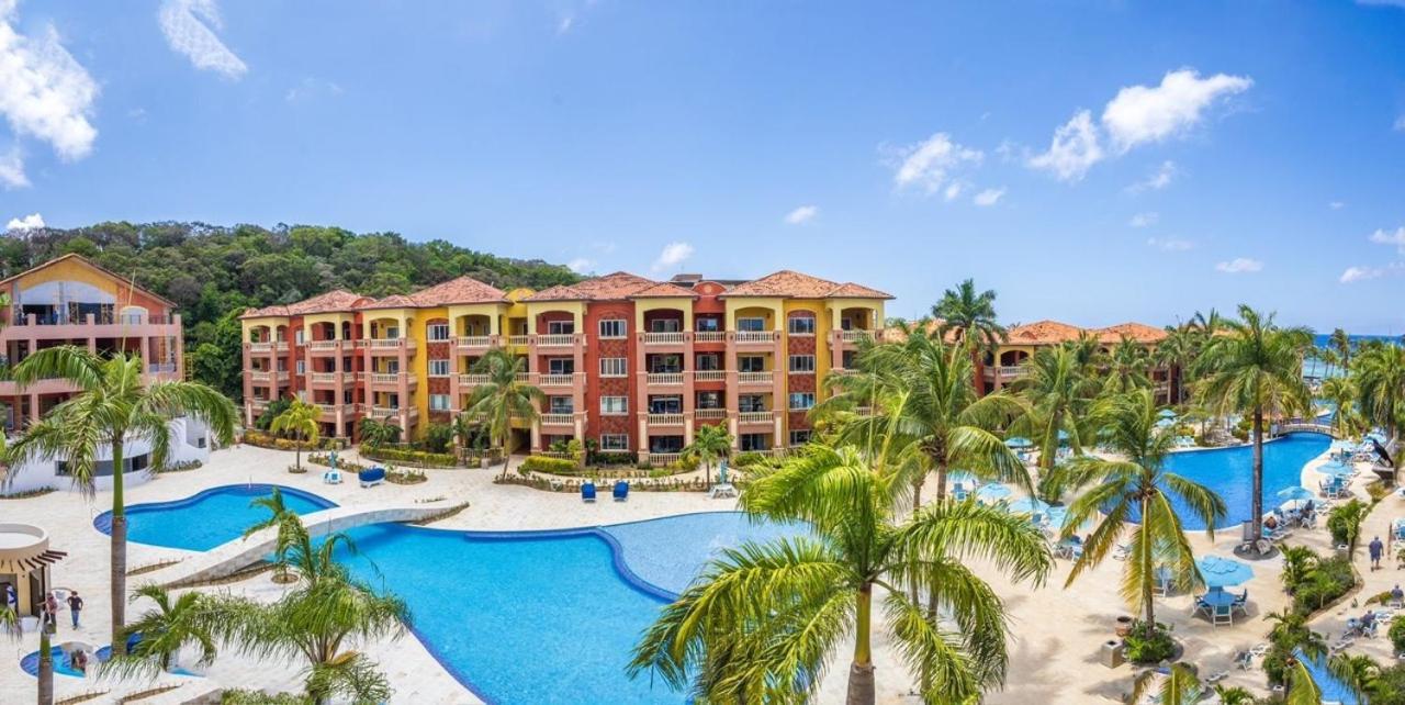 Infinity Bay Spa & Beach Resort Вест Бэй Экстерьер фото