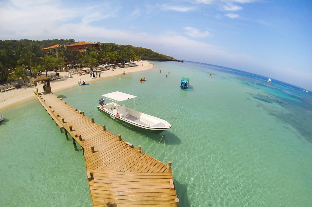 Infinity Bay Spa & Beach Resort Вест Бэй Экстерьер фото