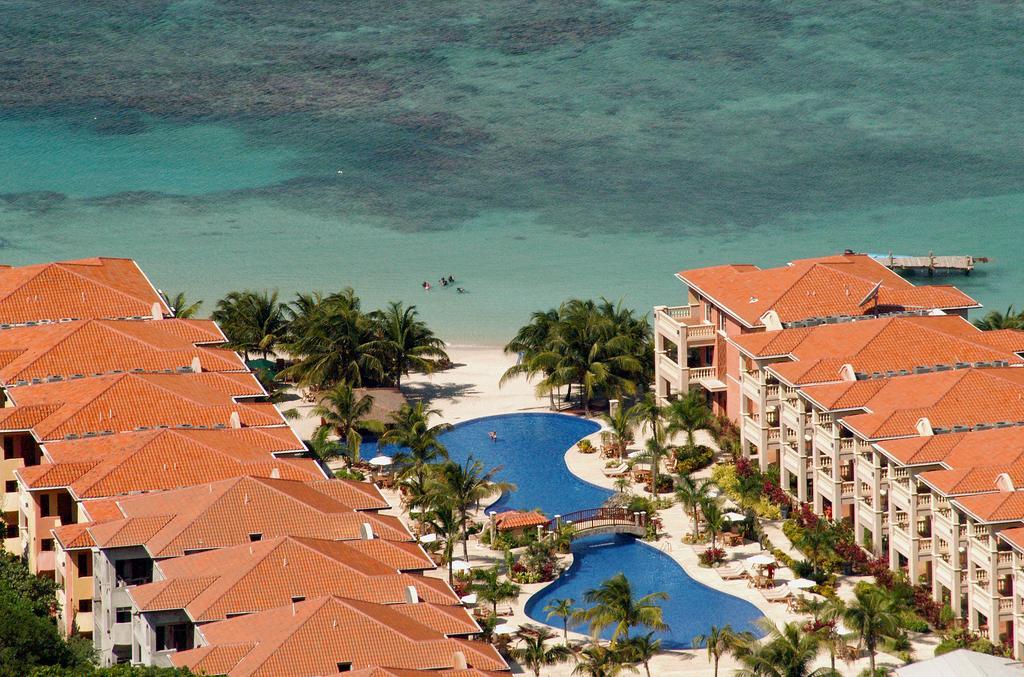 Infinity Bay Spa & Beach Resort Вест Бэй Экстерьер фото
