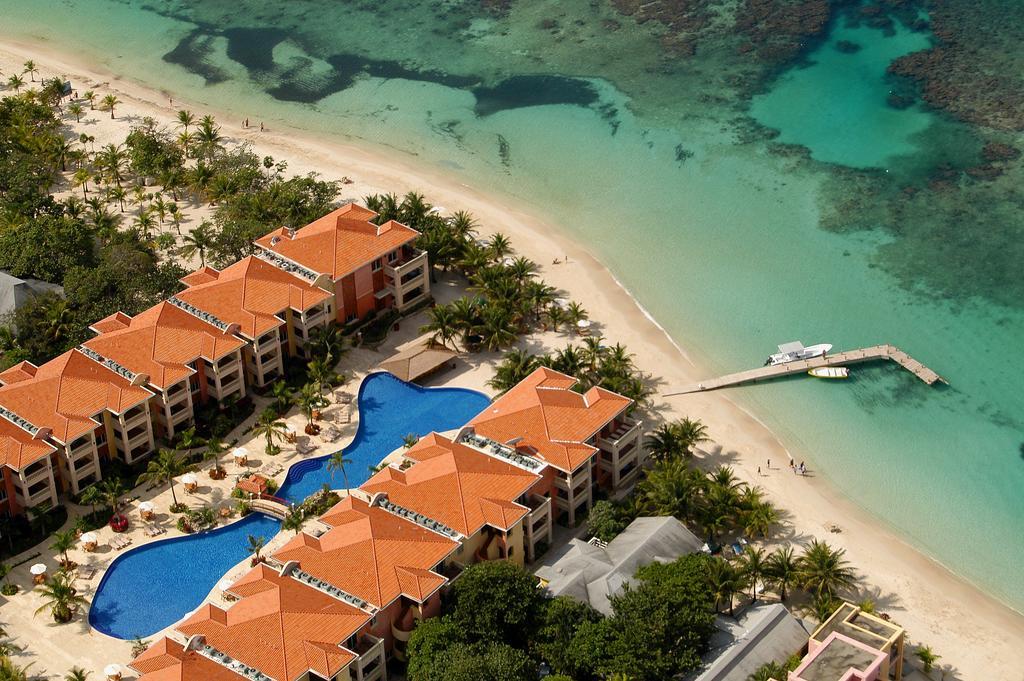 Infinity Bay Spa & Beach Resort Вест Бэй Экстерьер фото