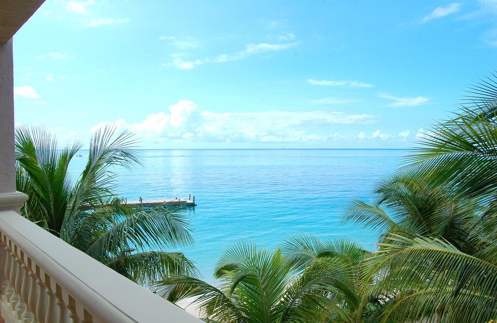 Infinity Bay Spa & Beach Resort Вест Бэй Экстерьер фото
