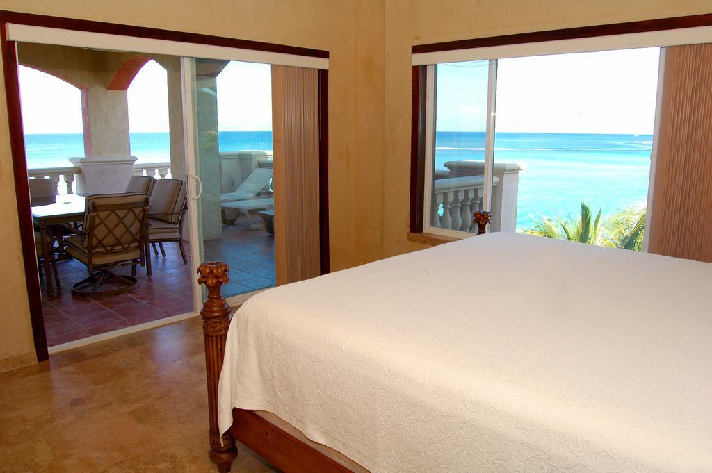 Infinity Bay Spa & Beach Resort Вест Бэй Экстерьер фото