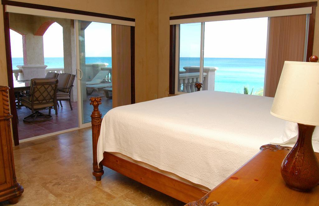 Infinity Bay Spa & Beach Resort Вест Бэй Экстерьер фото