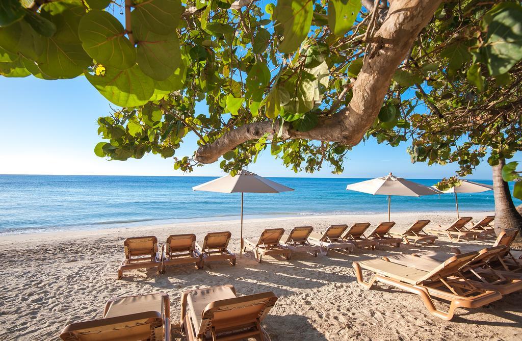 Infinity Bay Spa & Beach Resort Вест Бэй Экстерьер фото