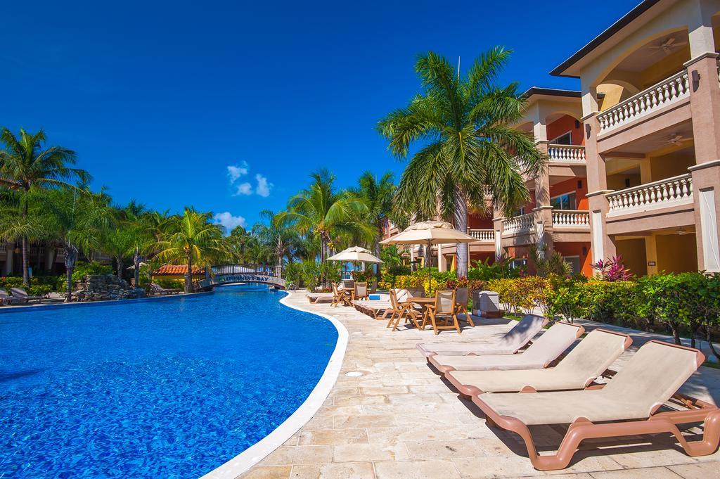 Infinity Bay Spa & Beach Resort Вест Бэй Экстерьер фото