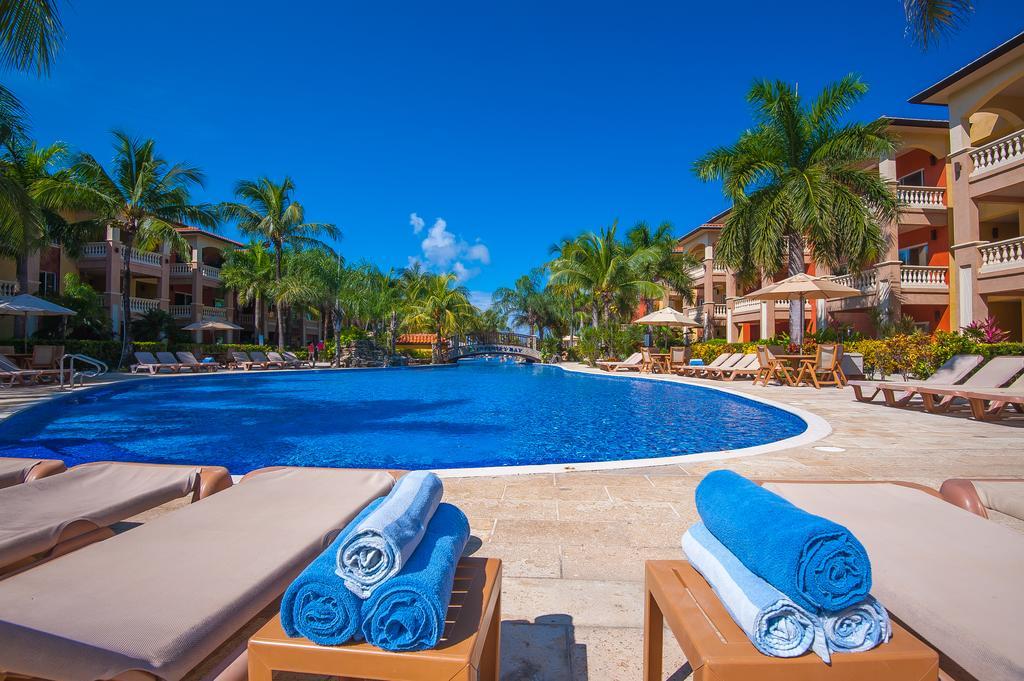 Infinity Bay Spa & Beach Resort Вест Бэй Экстерьер фото