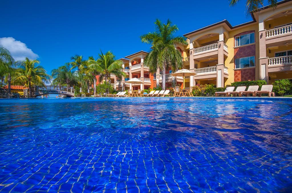 Infinity Bay Spa & Beach Resort Вест Бэй Экстерьер фото