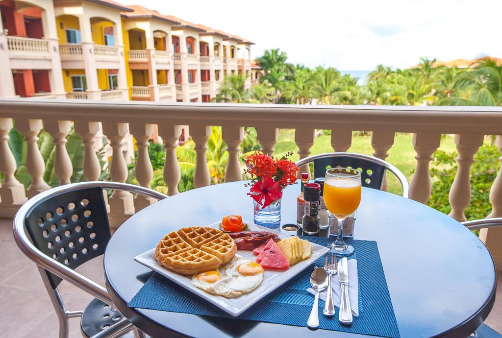 Infinity Bay Spa & Beach Resort Вест Бэй Экстерьер фото