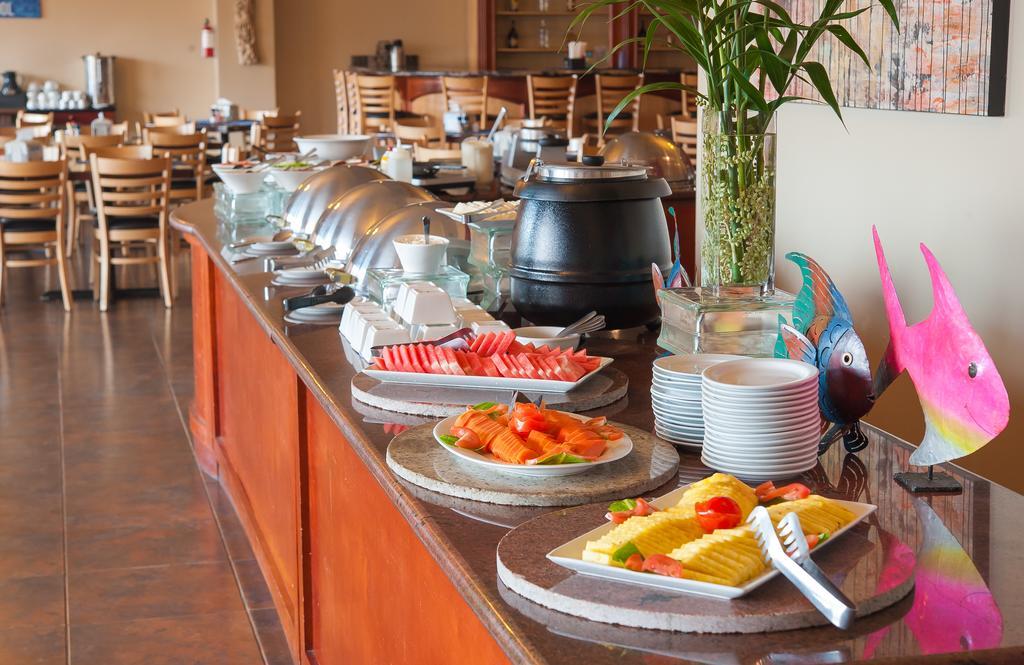 Infinity Bay Spa & Beach Resort Вест Бэй Экстерьер фото