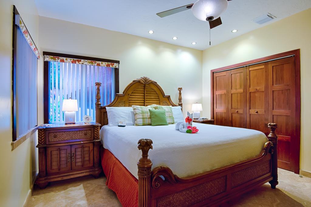 Infinity Bay Spa & Beach Resort Вест Бэй Экстерьер фото